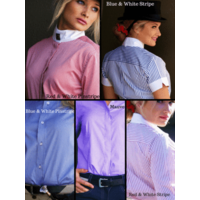 Peter Williams Ladies Ratcatcher Long Sleeve Shirt