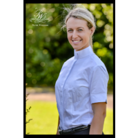 Peter Williams Ladies Ratcatcher Short Sleeve Shirt