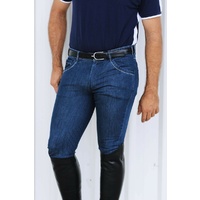 Peter Williams Mens Ashford Denim Breeches