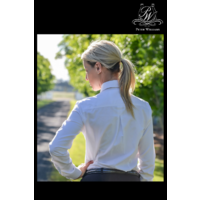 Peter Williams Ladies Show Shirt (Long Sleeve)
