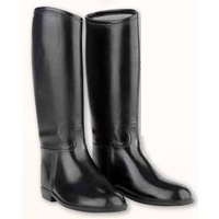 Riding Boot PVC
