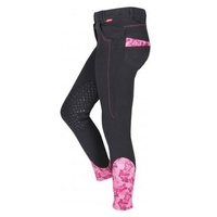 Red Horse Junior Ayla Elastico Breeches