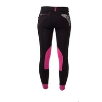 Red Horse Junior Selena Breeches