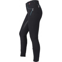 Red Horse Junior Zelda Breeches