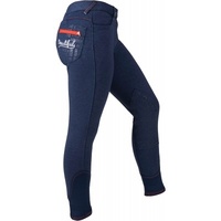 Red Horse Compass Breeches