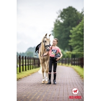 Red Horse Junior Bijoux Riding Tights