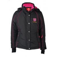 Red Horse Gallop Jacket