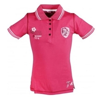 Red Horse Venice Polo Shirt