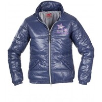 Red Horse Luxor Jacket