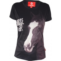 Red Horse Horsy Shirt