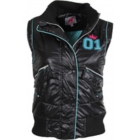 Red Horse Siberia Bodywarmer