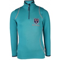 Red Horse Pully Sweater