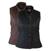 Red Horse Rhythm Body Warmer