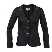 Red Horse Junior & Ladies Pirouette Riding Jacket