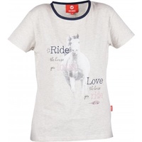 Red Horse Diva T-Shirt