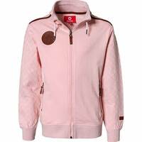 Red Horse Iris Jacket