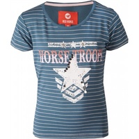 Red Horse Mischa Shirt