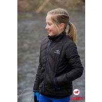 Red Horse Levi Jacket