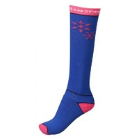 Red Horse Kids Socks