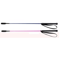 Red Horse Rubber Race Whip