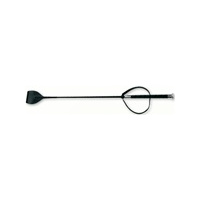 Red Horse Leatherette Race Whip
