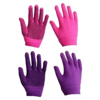 Red Horse Magic Gloves