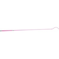 Red Horse Soft Handle Whip