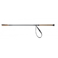 Red Horse Cork Handle Whip
