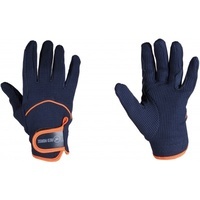 Red Horse Miro Gloves