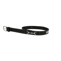 Huntington Diamonte & Bit Belt