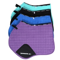 Kwik Dry Jump Saddle Pad