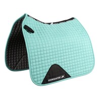 Kwik Dry Dressage Saddle Pad Turquoise