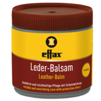 Effax® Leather Balsam
