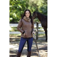 Huntington Harper Denim Breech