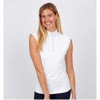 Huntington Harriet Sleeveless Show Shirt