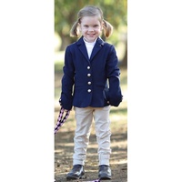Huntington Willow Childs Riding Jacket