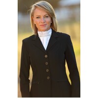 Huntington Honor Ladies Riding Jacket