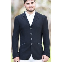 Huntington Merrick Kwik-Dry Mens Riding Jacket