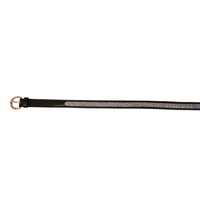 Huntington Rose Gold Belt