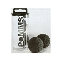 Pomms Equine Ear Plug