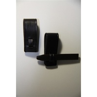 WHE Leather Flash Attachment/Converter