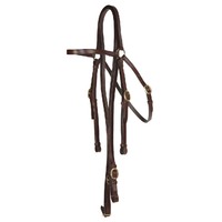 WHE Aussie Barcoo with reins