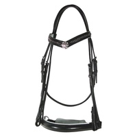 WHE New Age Dressage Bridle