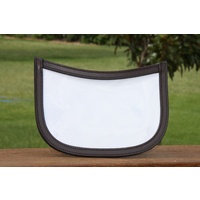 WHE ASH Breastplate Number Holder