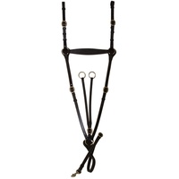 WHE Oak Ridge Stockmans Breastplate