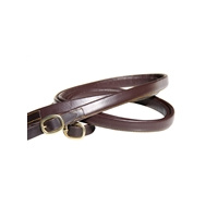 WHE Oak Ridge Barcoo Stockman's Reins