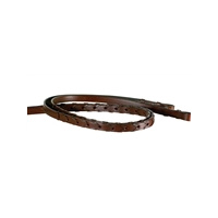 WHE Laced Reins