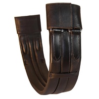 WHE Luxury Padded Show & Dressage Girth
