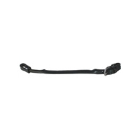 WHE Rolled Lip Strap