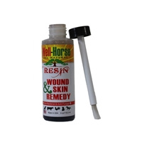 Well Horse Resin - Small